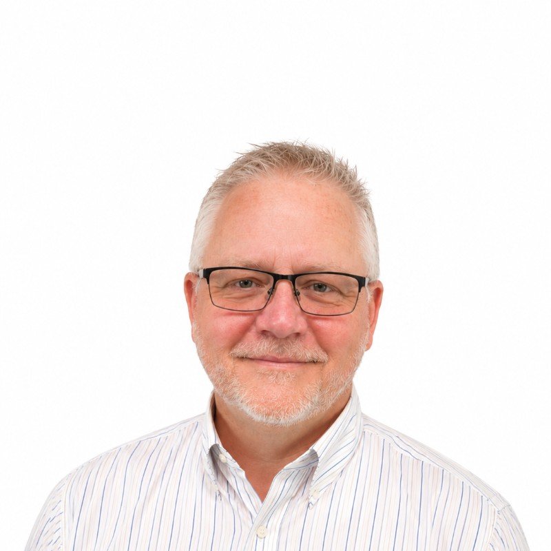 Brad Viers