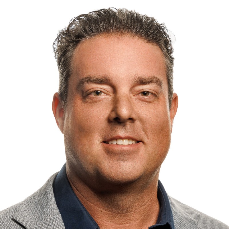 Chris Tremberth