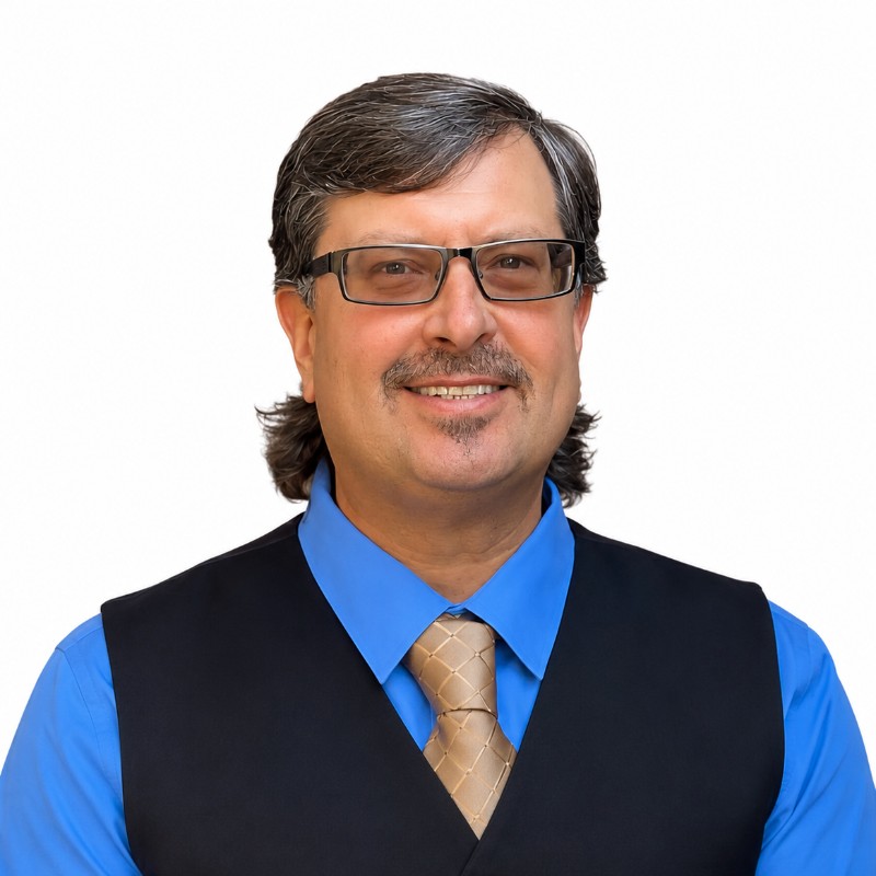 Lawrence Wasik