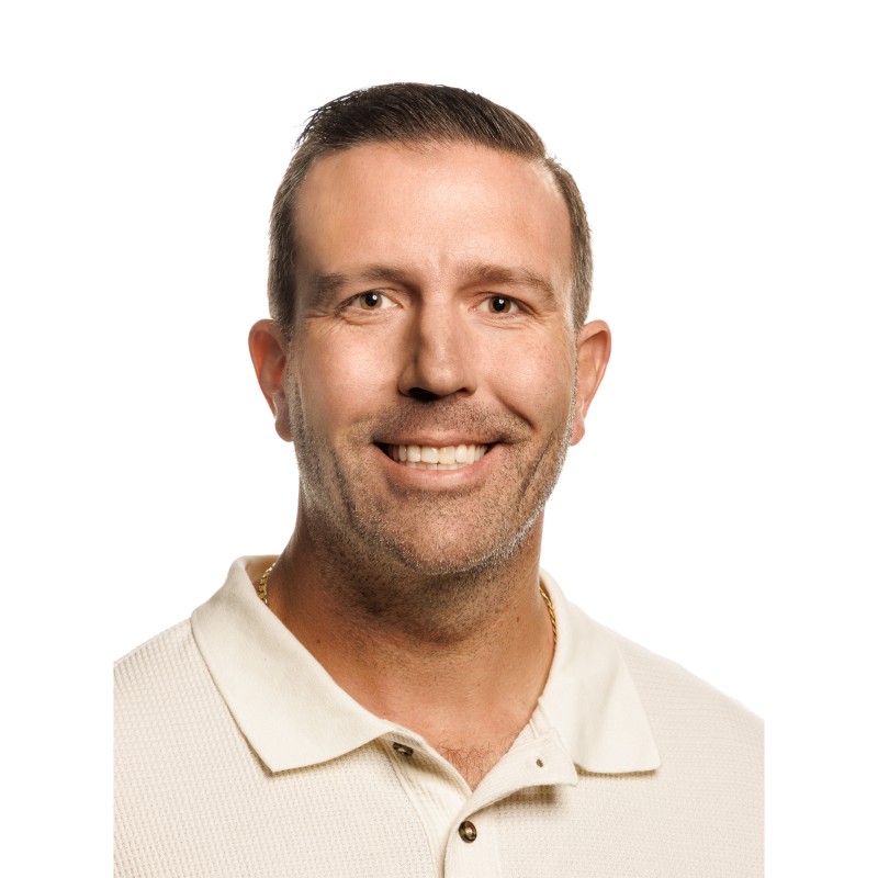 Paul McEachren