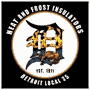 Local 25 logo