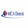 MCA Detroit logo